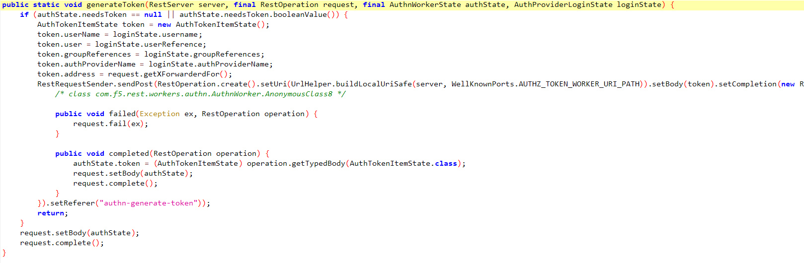 generatetoken /cve-2021-22986/generatetoken.png