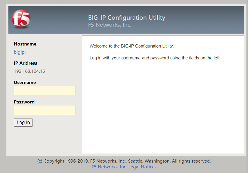 web_login /cve-2021-22986/weblogin.png