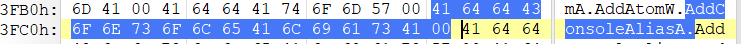 导出函数名称 /pe_structure_analysis/%E5%AF%BC%E5%87%BA%E5%87%BD%E6%95%B0%E5%90%8D%E7%A7%B0.png